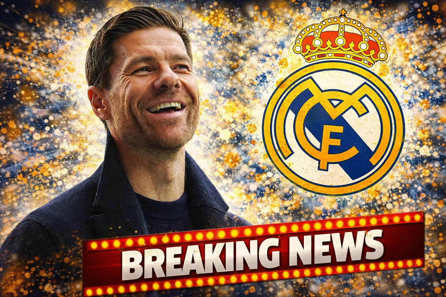 Xabi Alonso