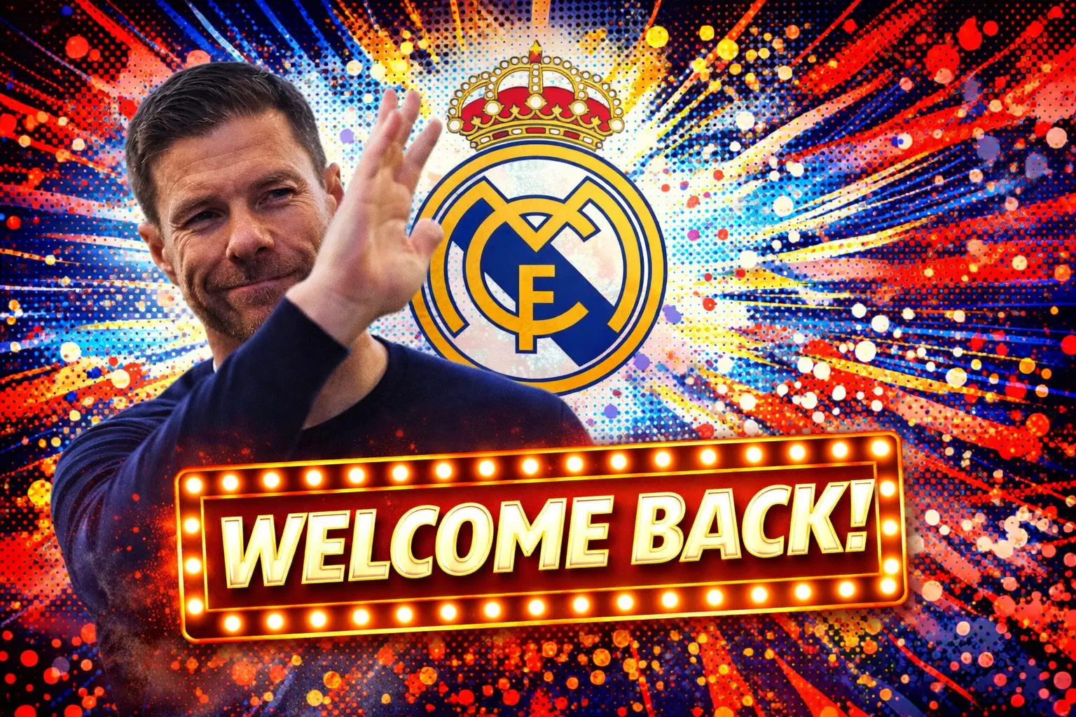 Xabi Alonso