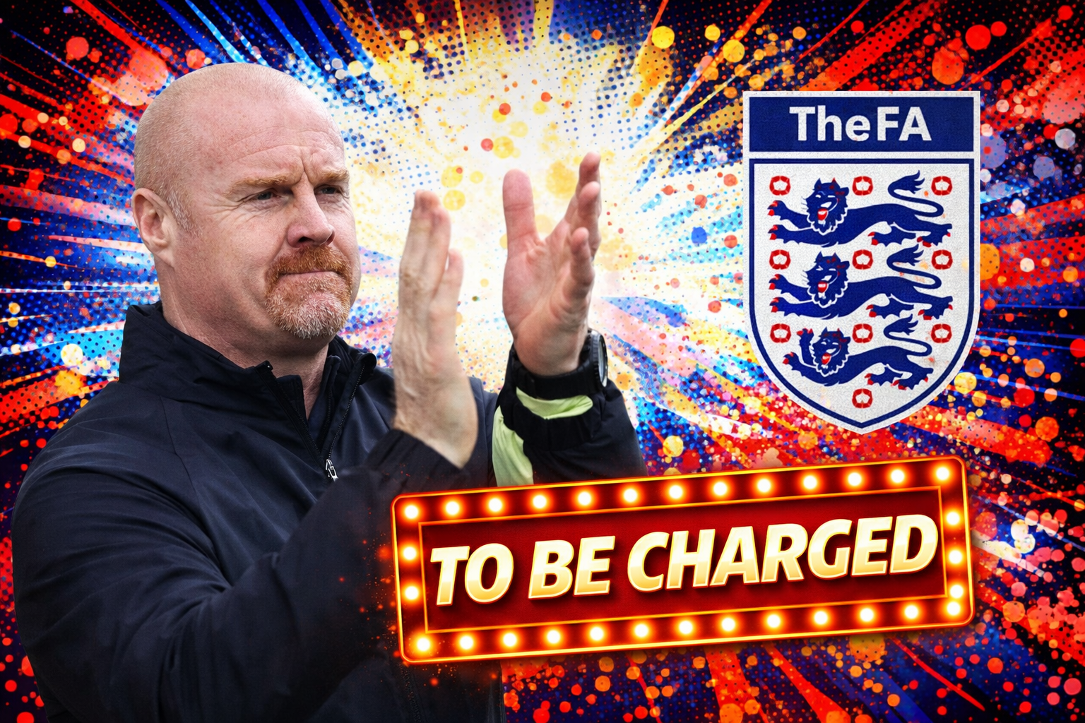 Sean Dyche