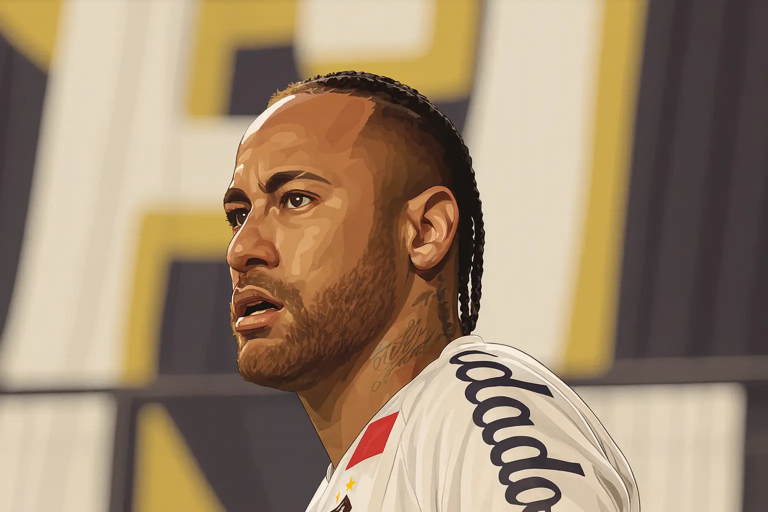 Neymar