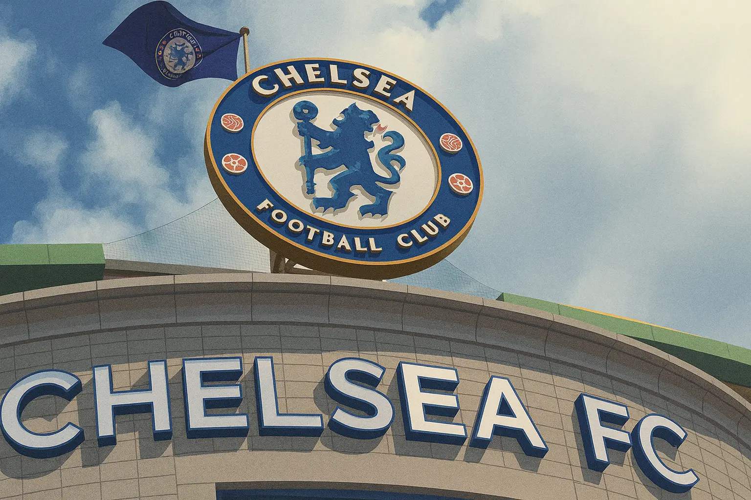 Chelsea football club