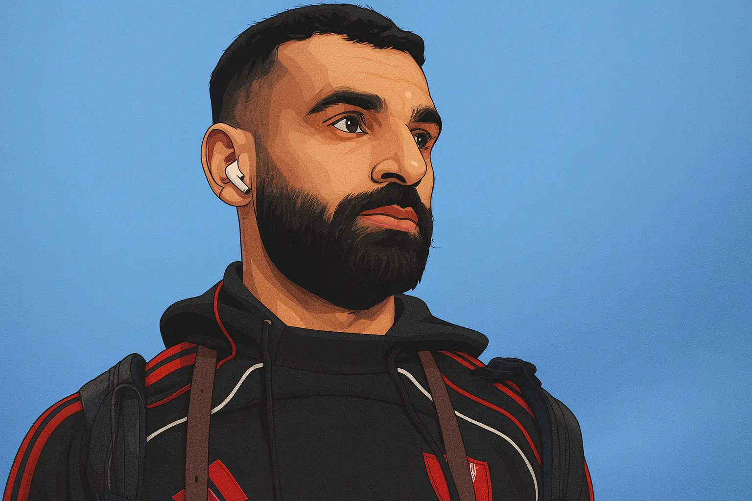 Mohamed Salah