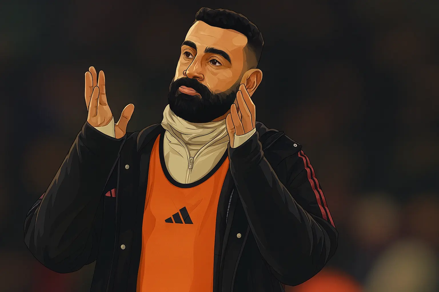 Mohamed Salah