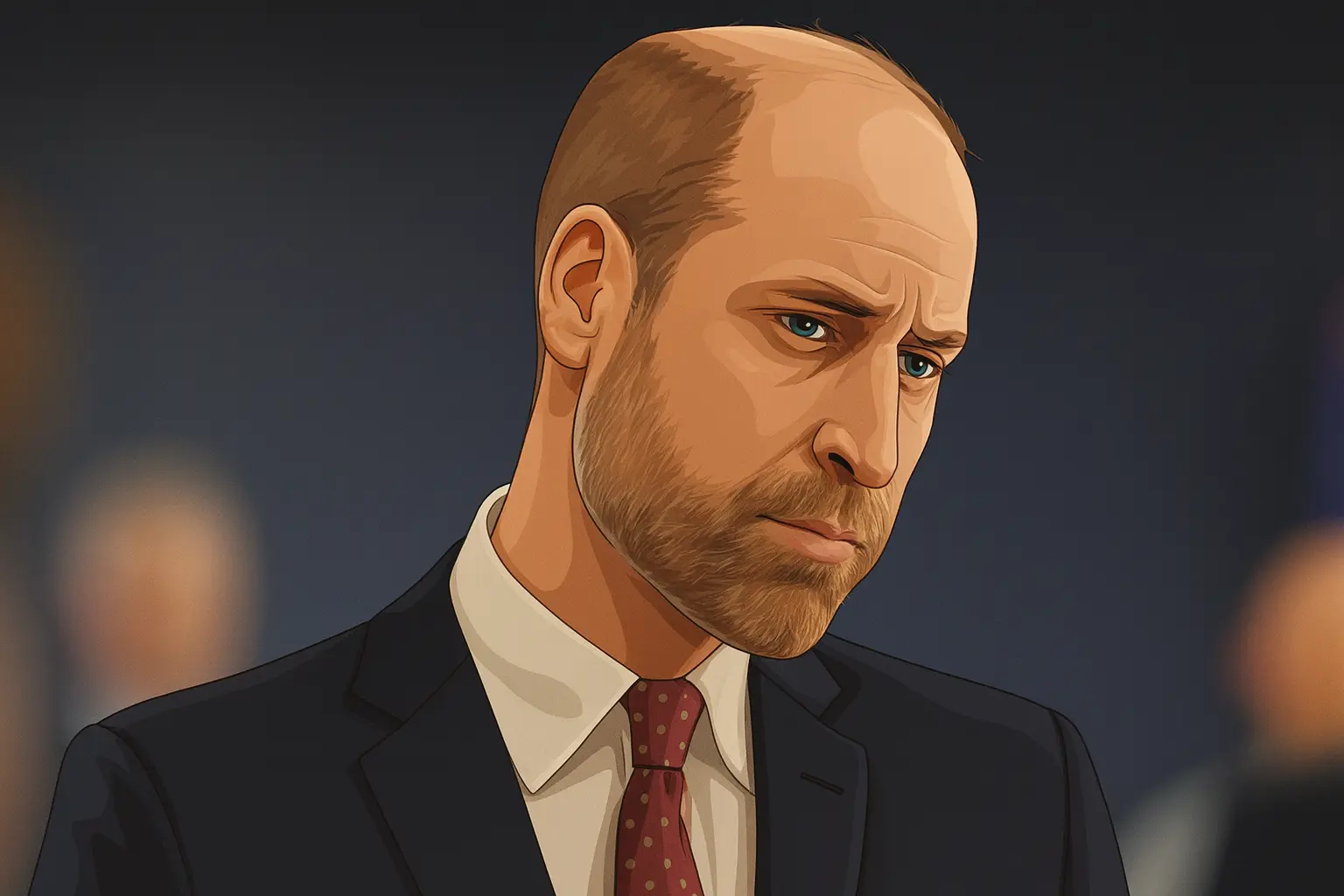 Prince William