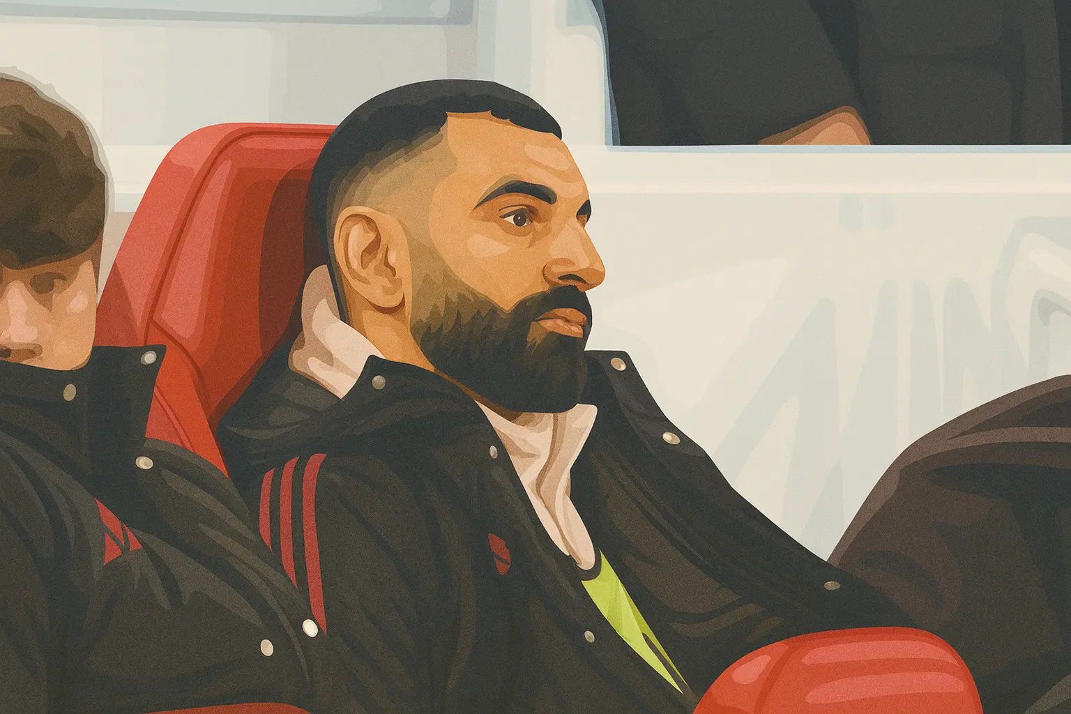 Mohamed Salah