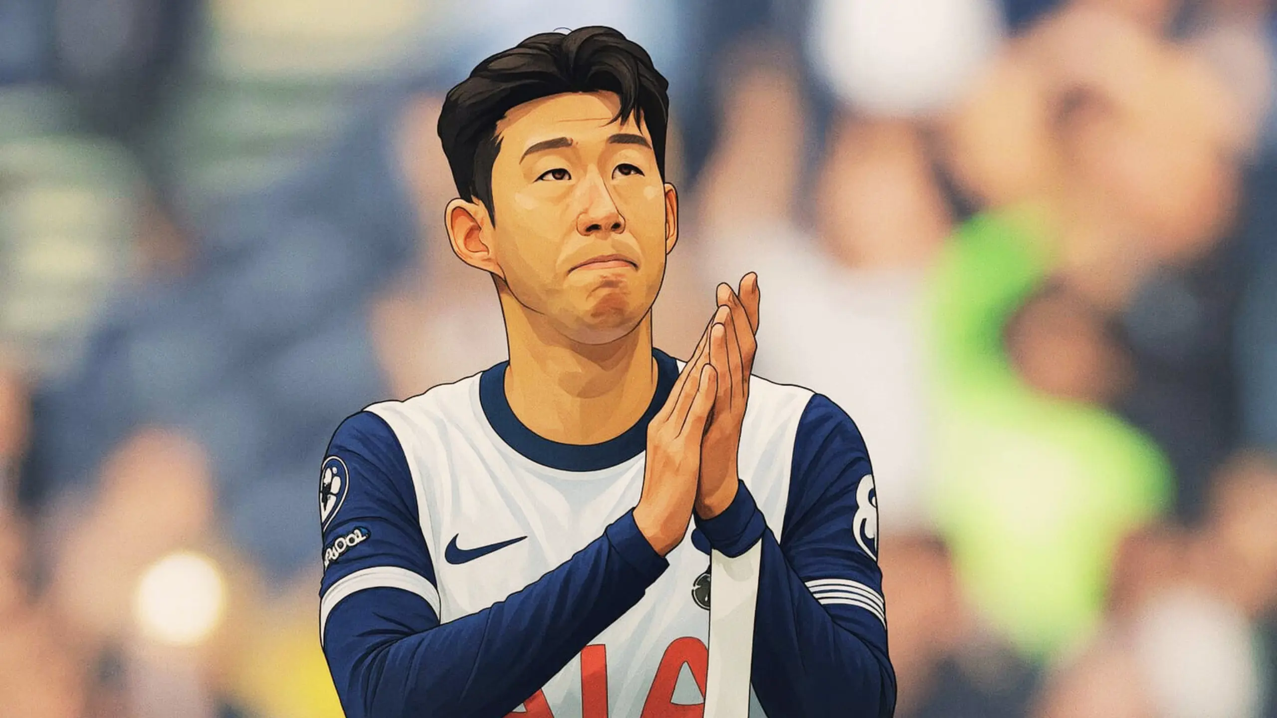 Son Heung-min