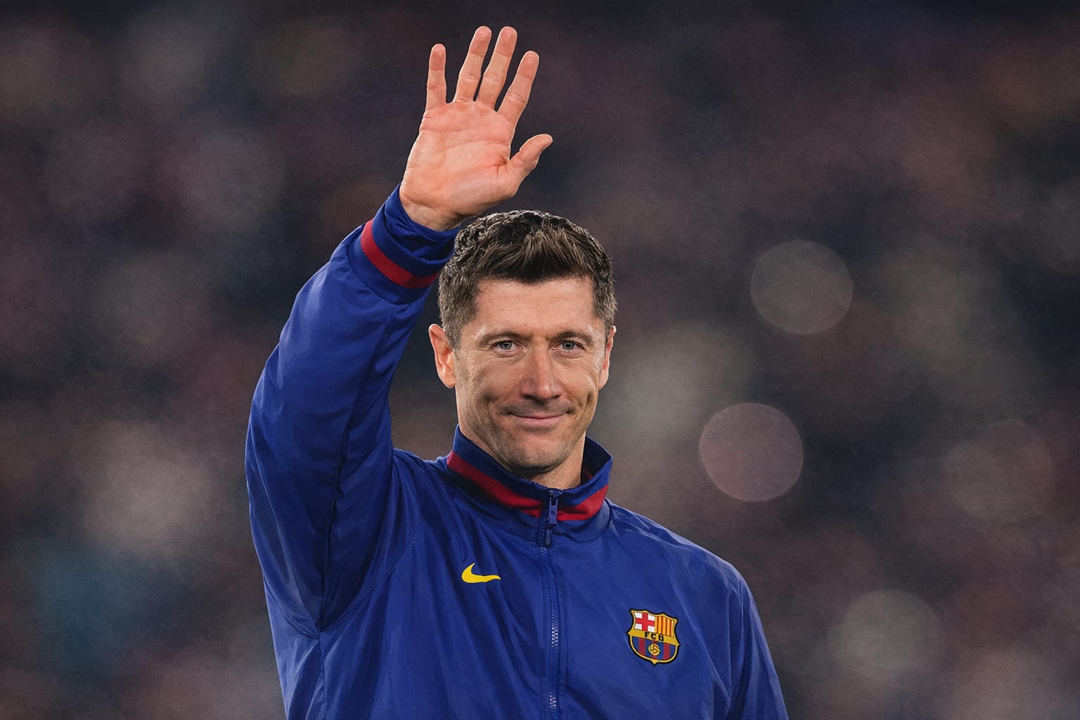 Robert Lewandowski