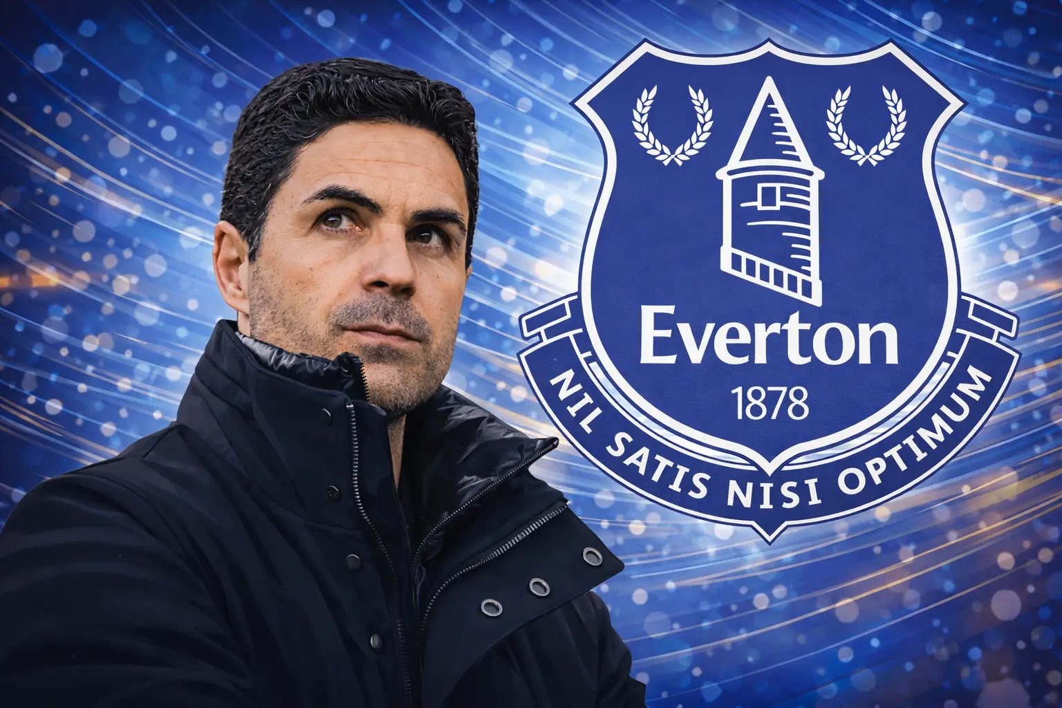 Mikel Arteta