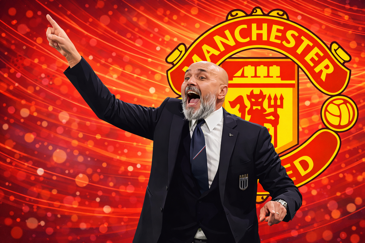 Luciano Spalletti