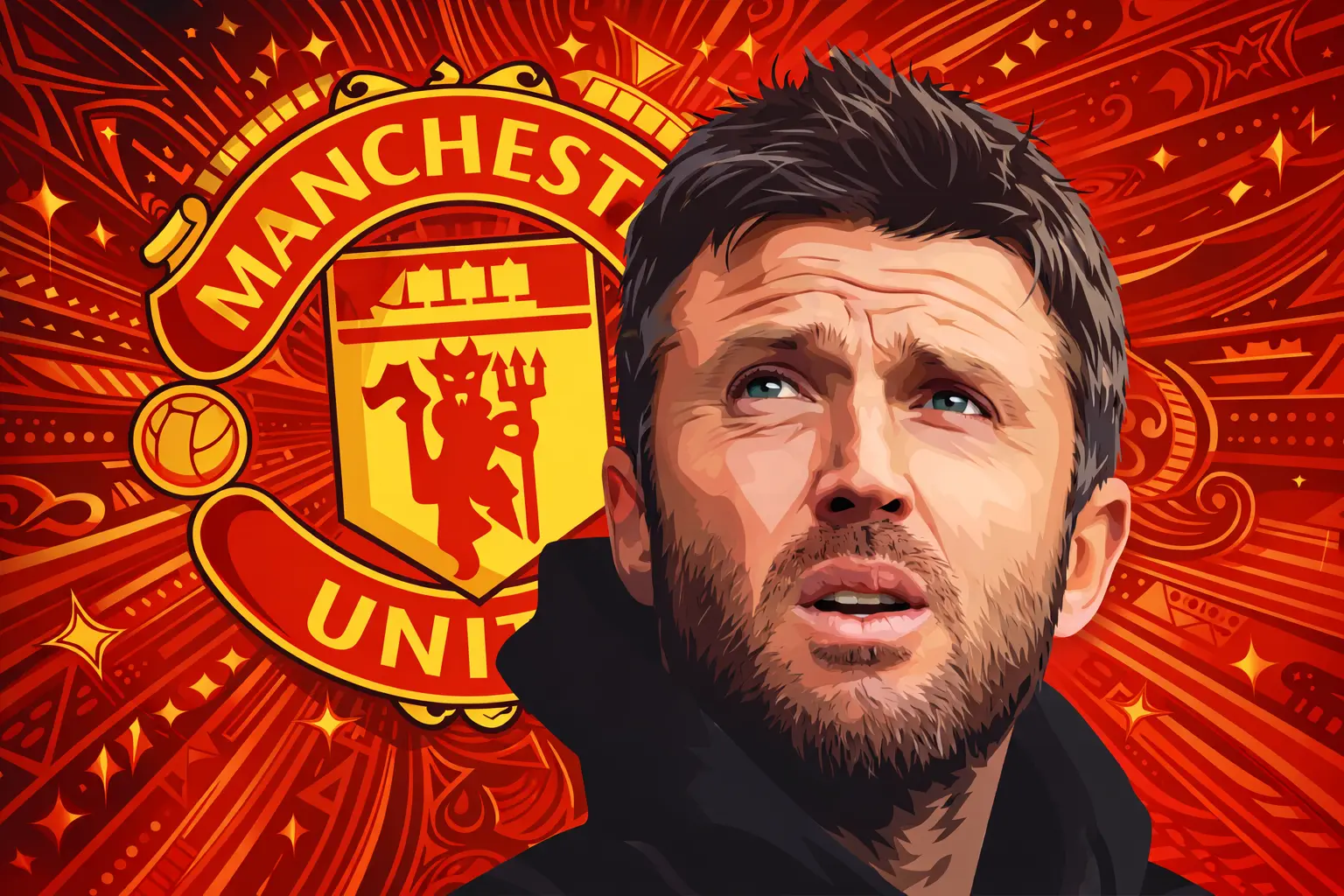 Michael Carrick