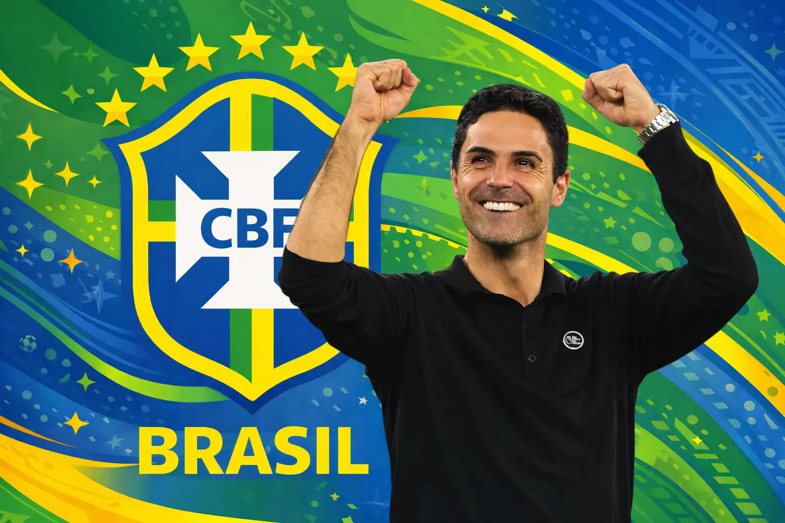 Mikel Arteta