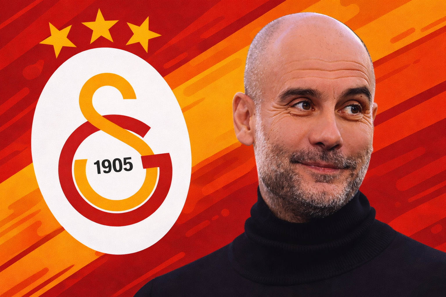 Pep Guardiola