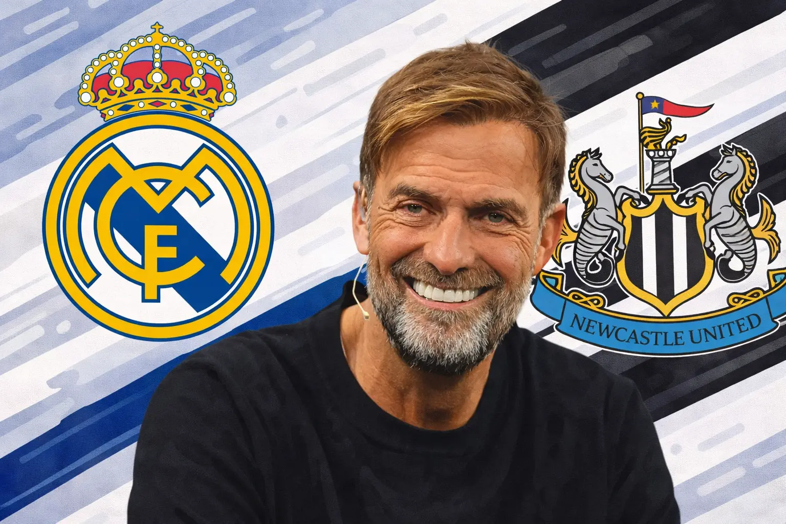 Jurgen Klopp