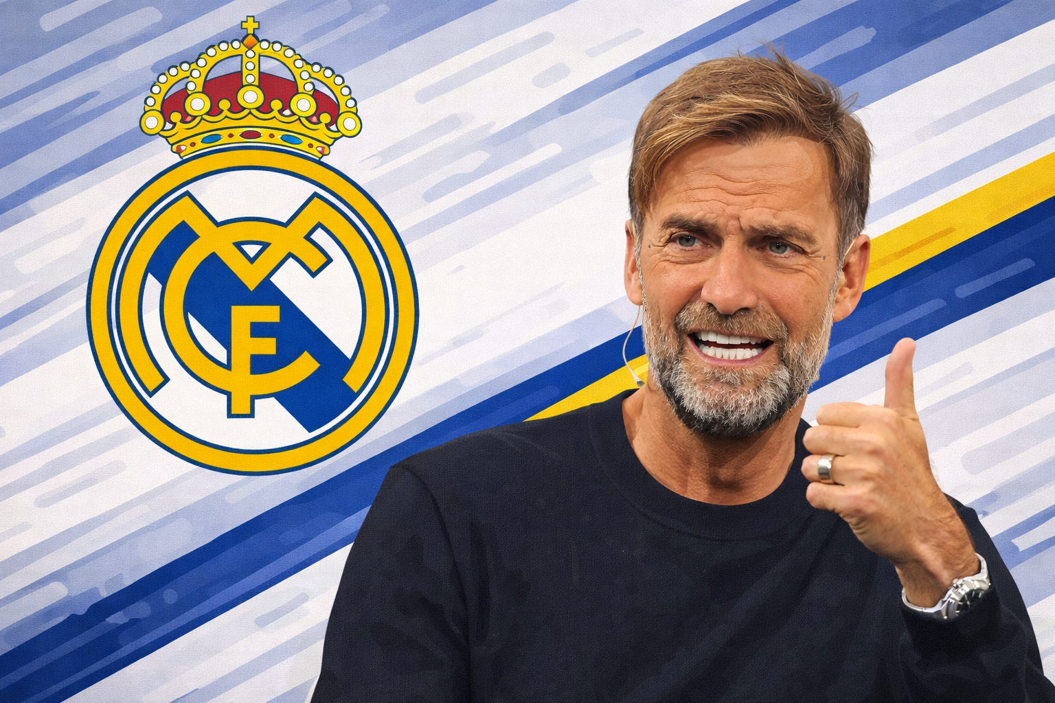 Jurgen Klopp