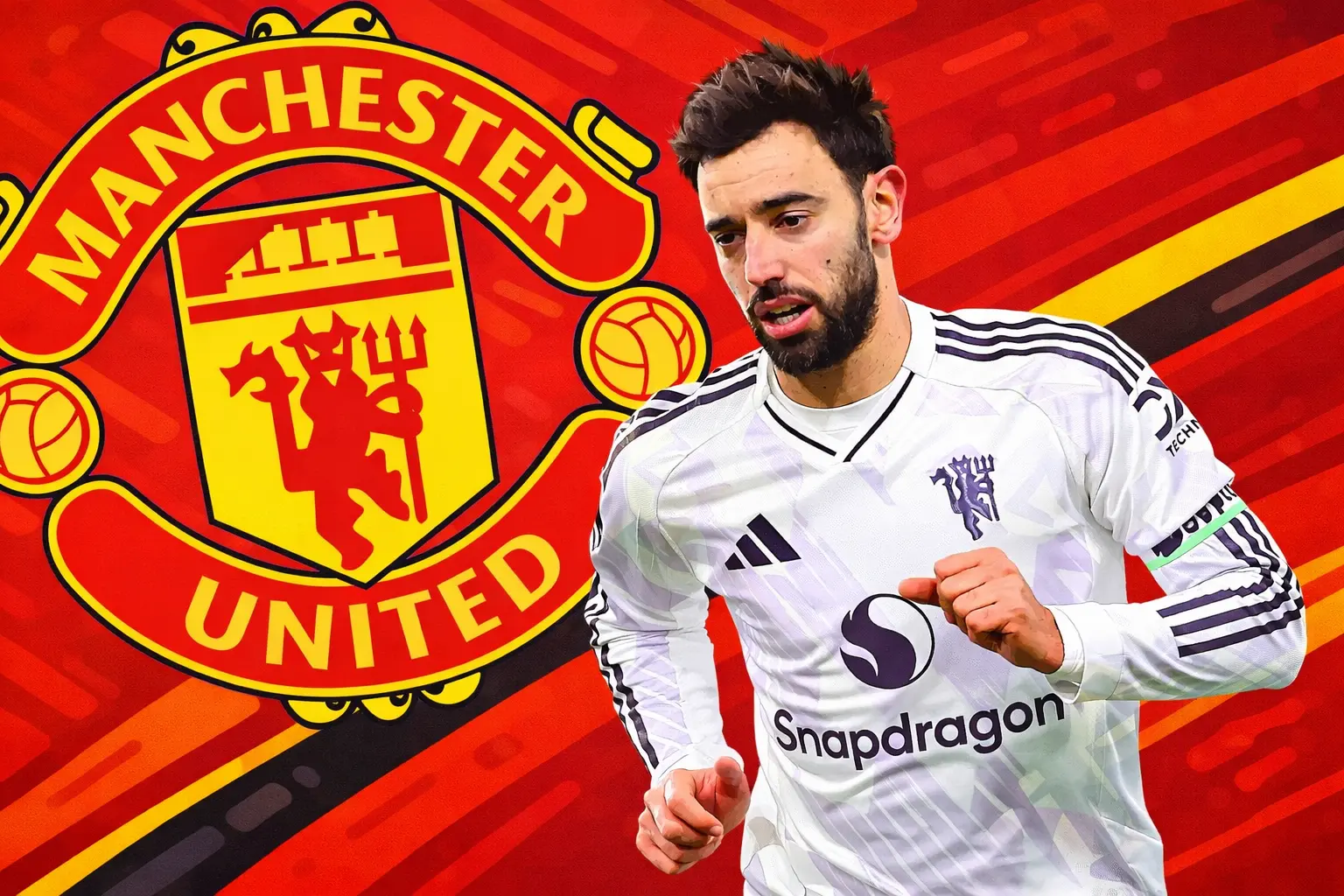 Bruno Fernandes