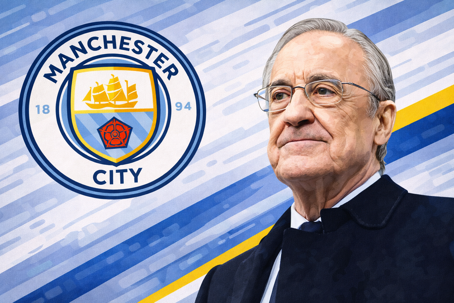 Florentino Perez