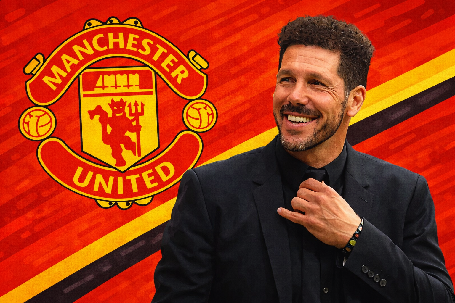Diego Simeone