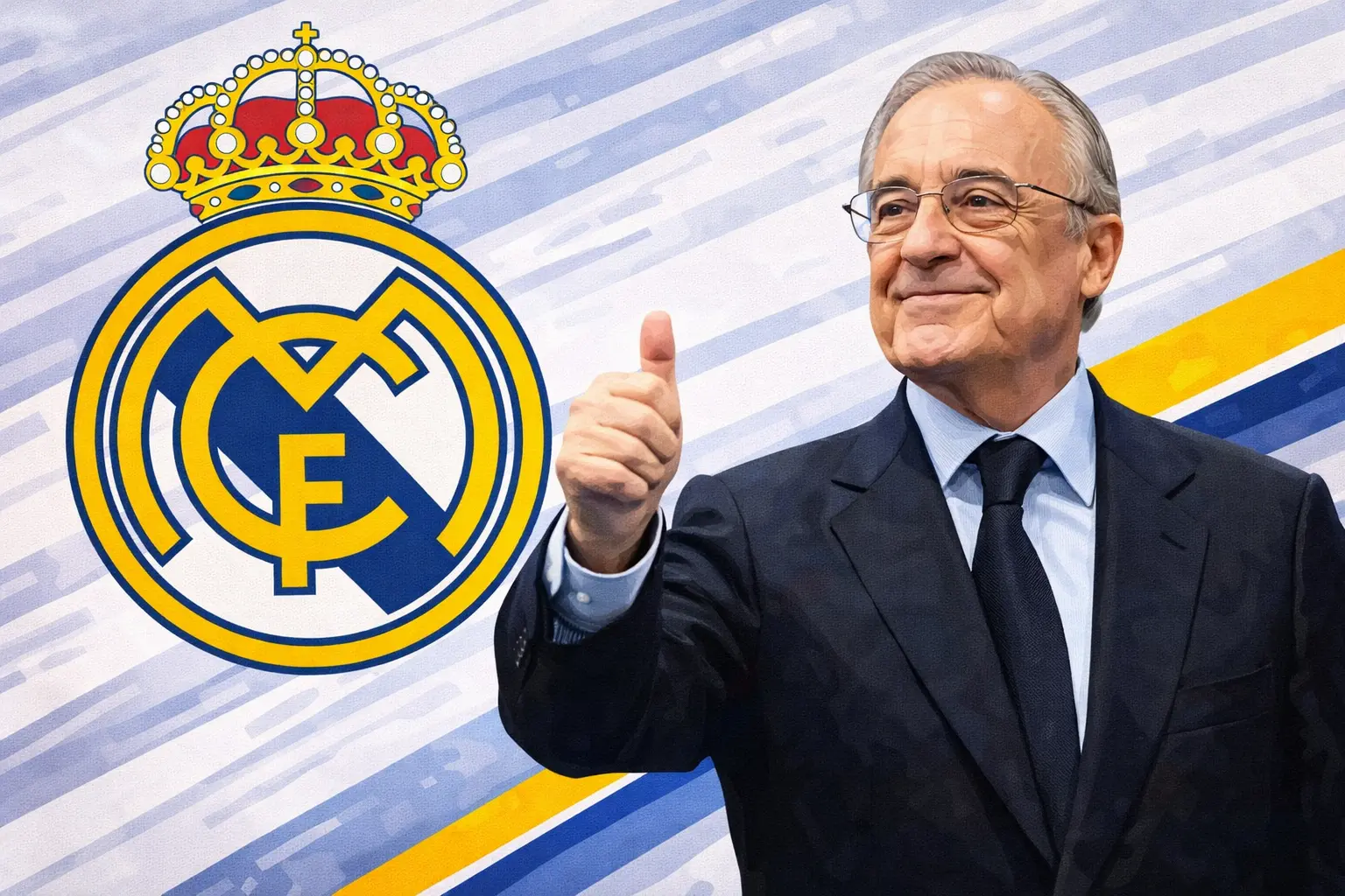 Florentino Perez