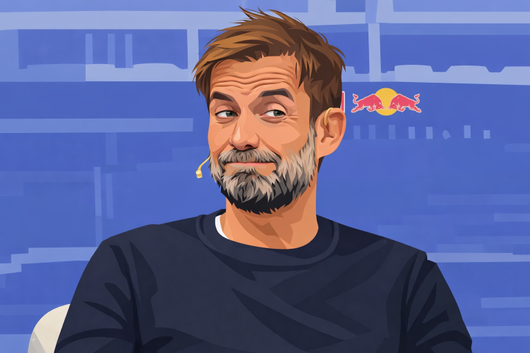 Jurgen Klopp