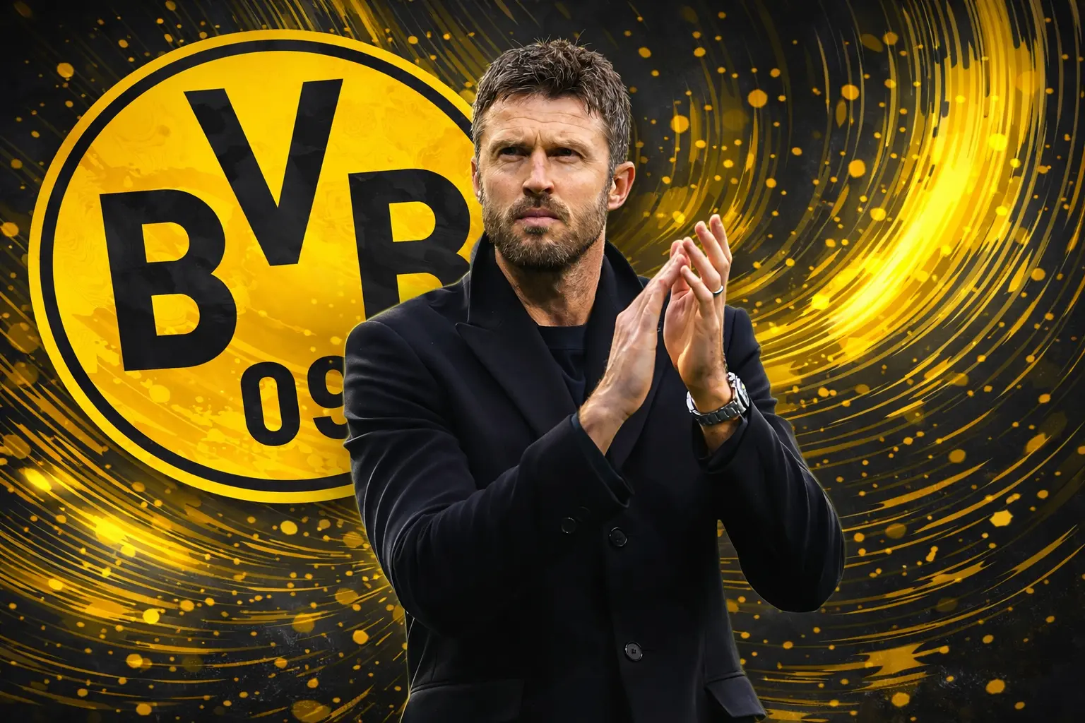 Michael Carrick