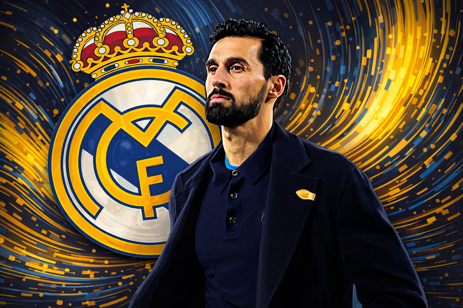 Alvaro Arbeloa