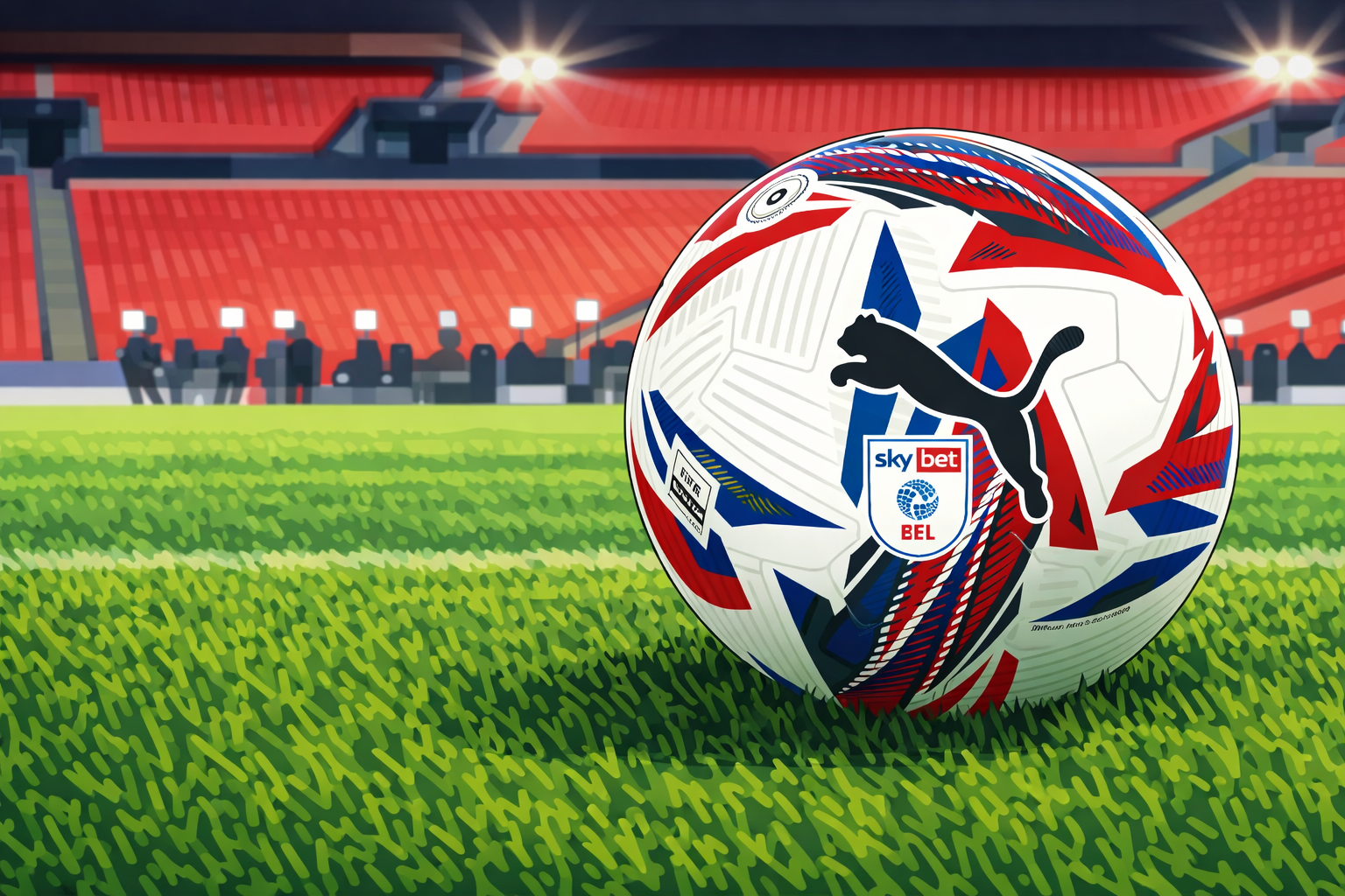 English football
