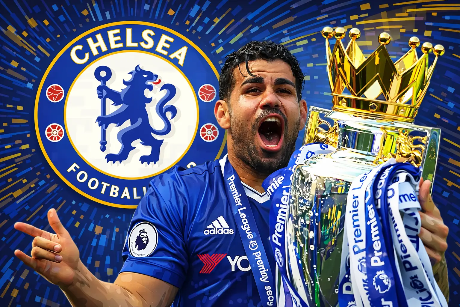 Diego Costa