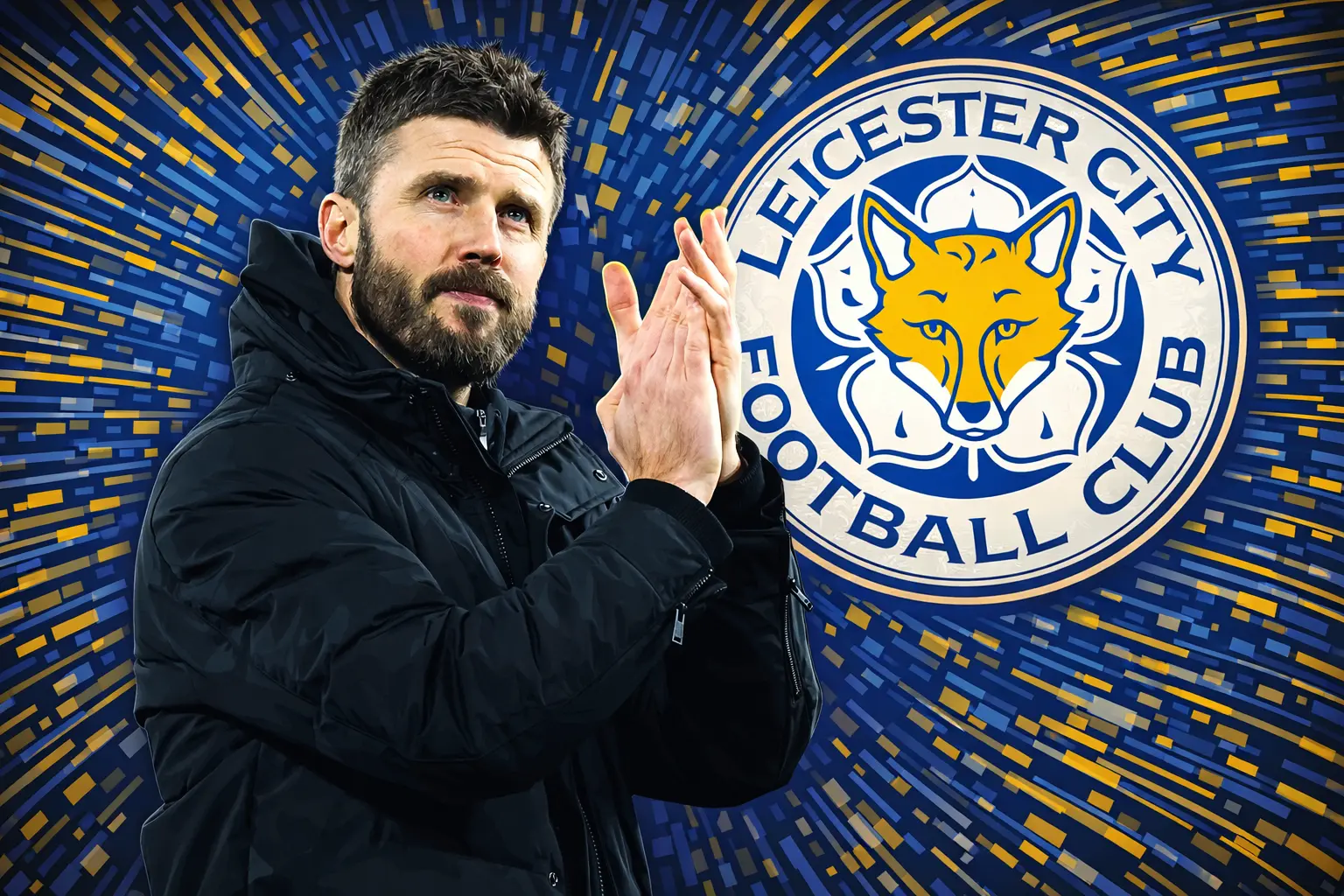 Michael Carrick