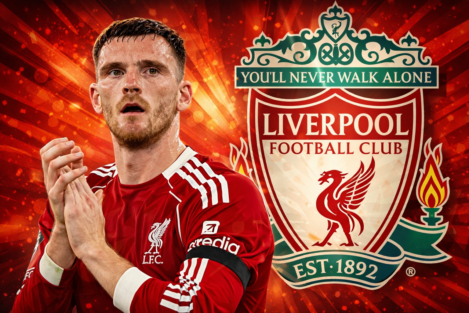 Andy Robertson