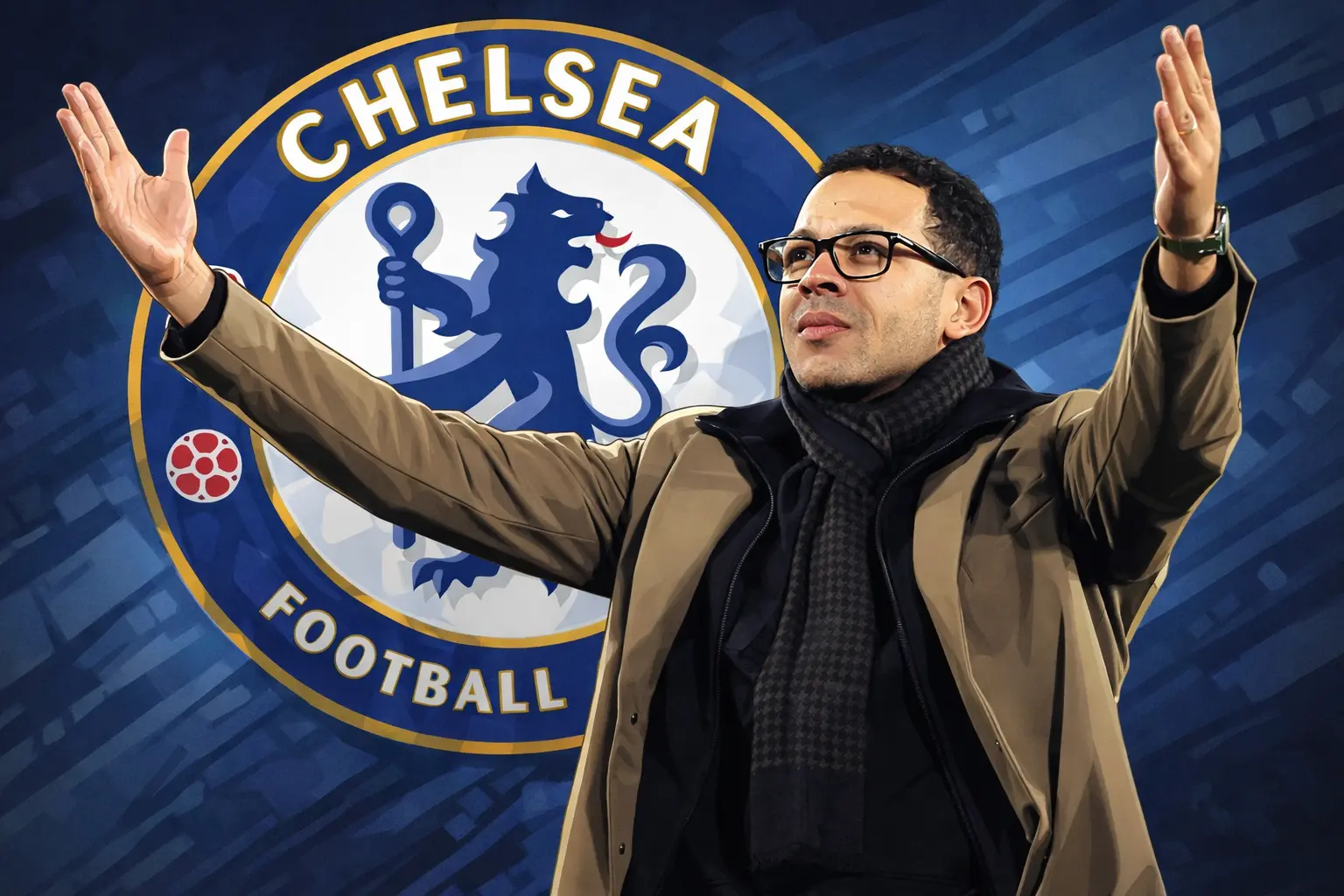 Liam Rosenior
