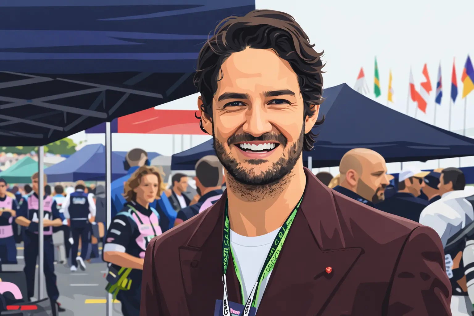 Alexandre Pato