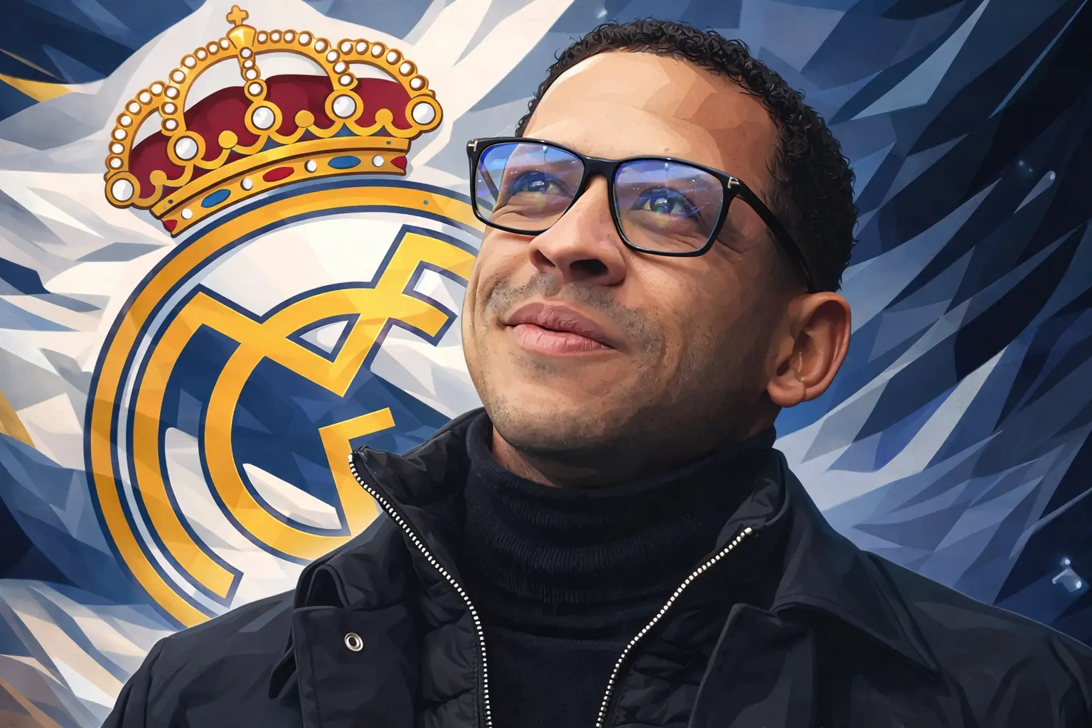 Liam Rosenior