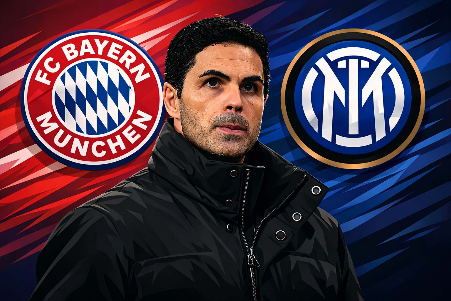 Mikel Arteta