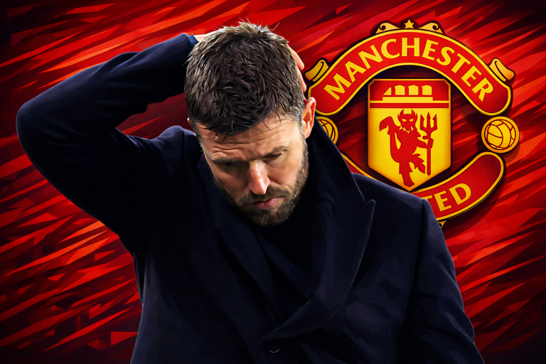 Michael Carrick