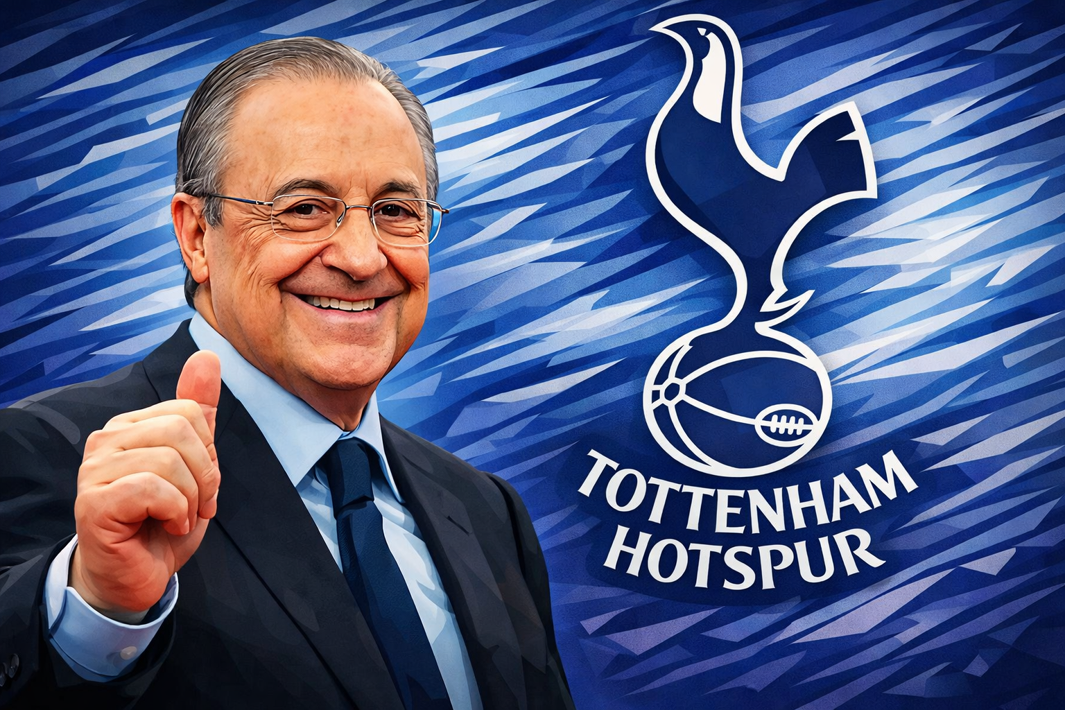 Florentino Perez