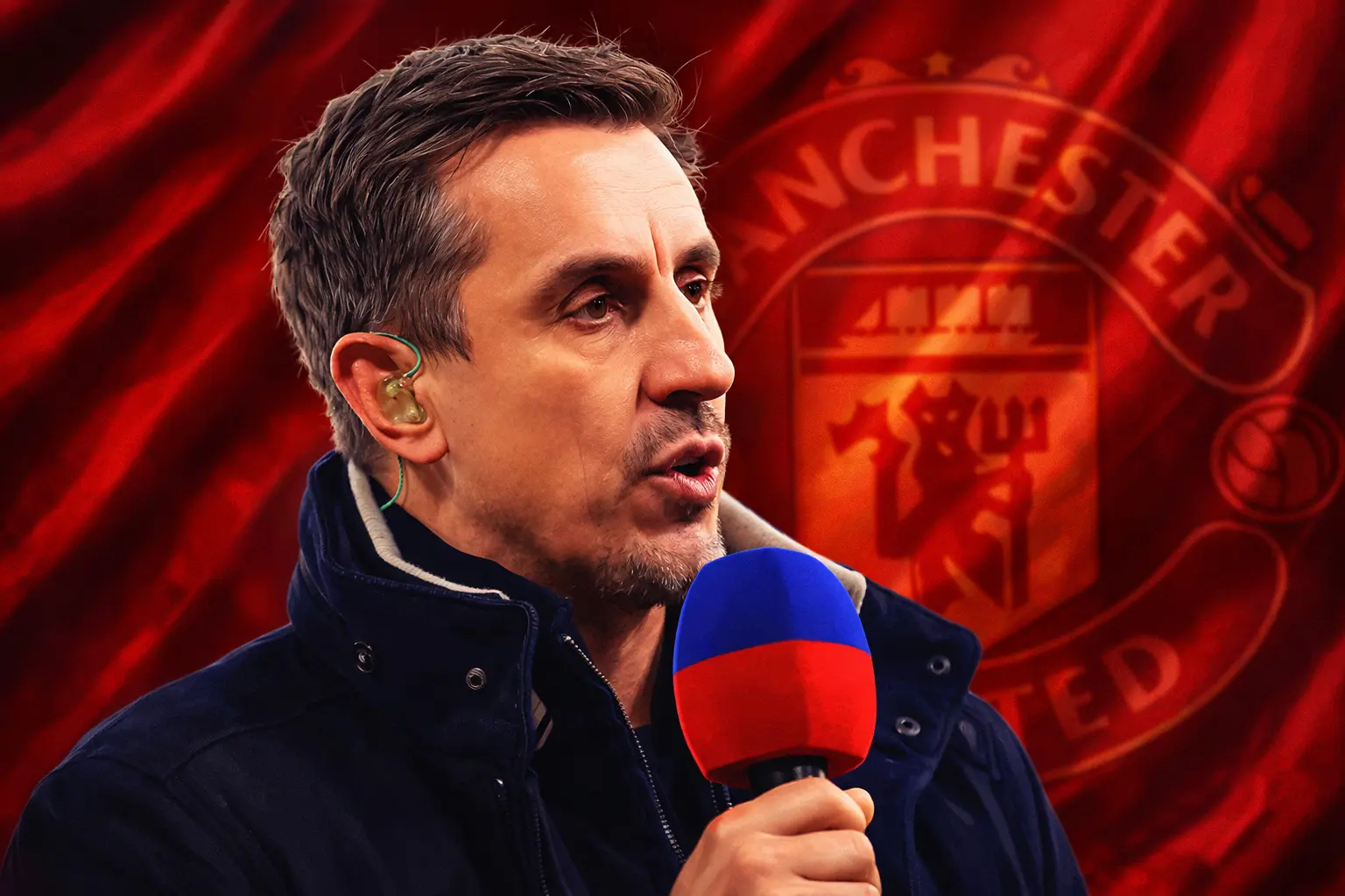 Gary Neville
