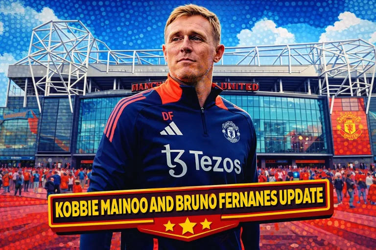 Darren Fletcher