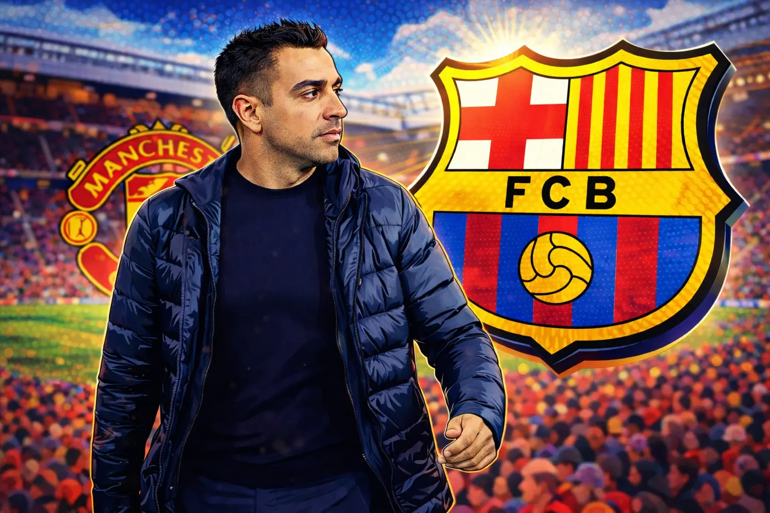 Xavi