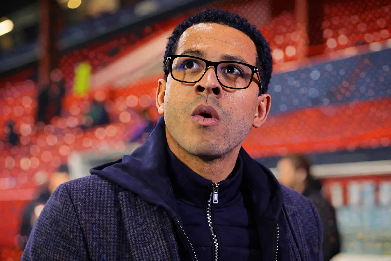 Liam Rosenior
