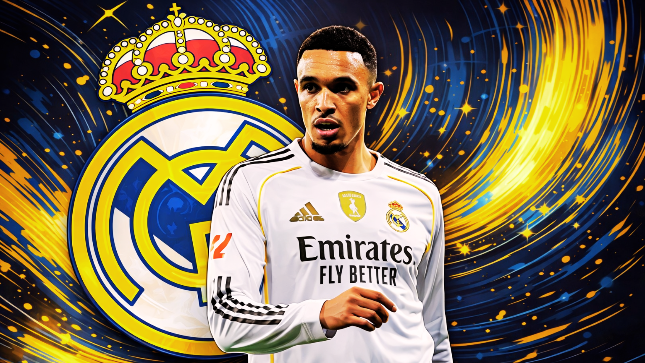 Trent Alexander-Arnold