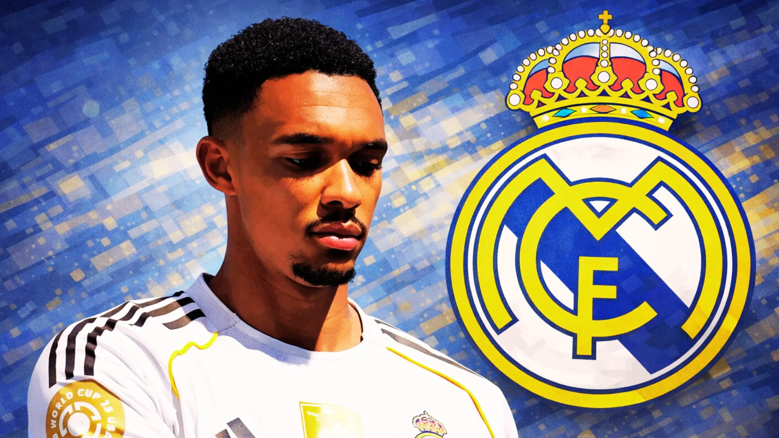 Trent Alexander-Arnold