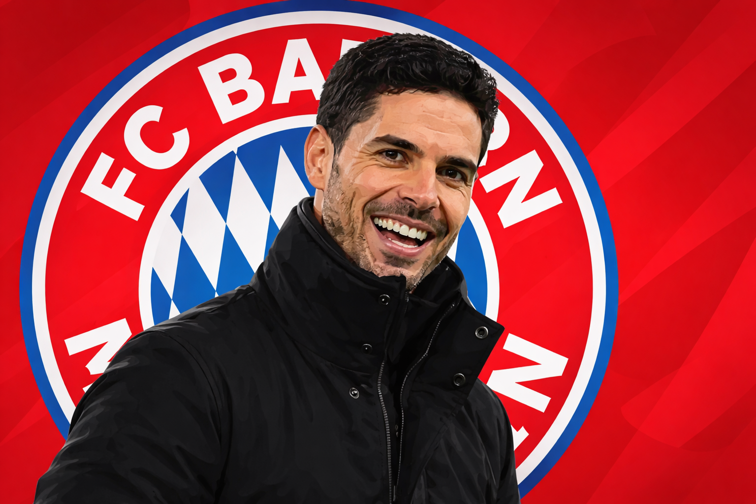Mikel Arteta