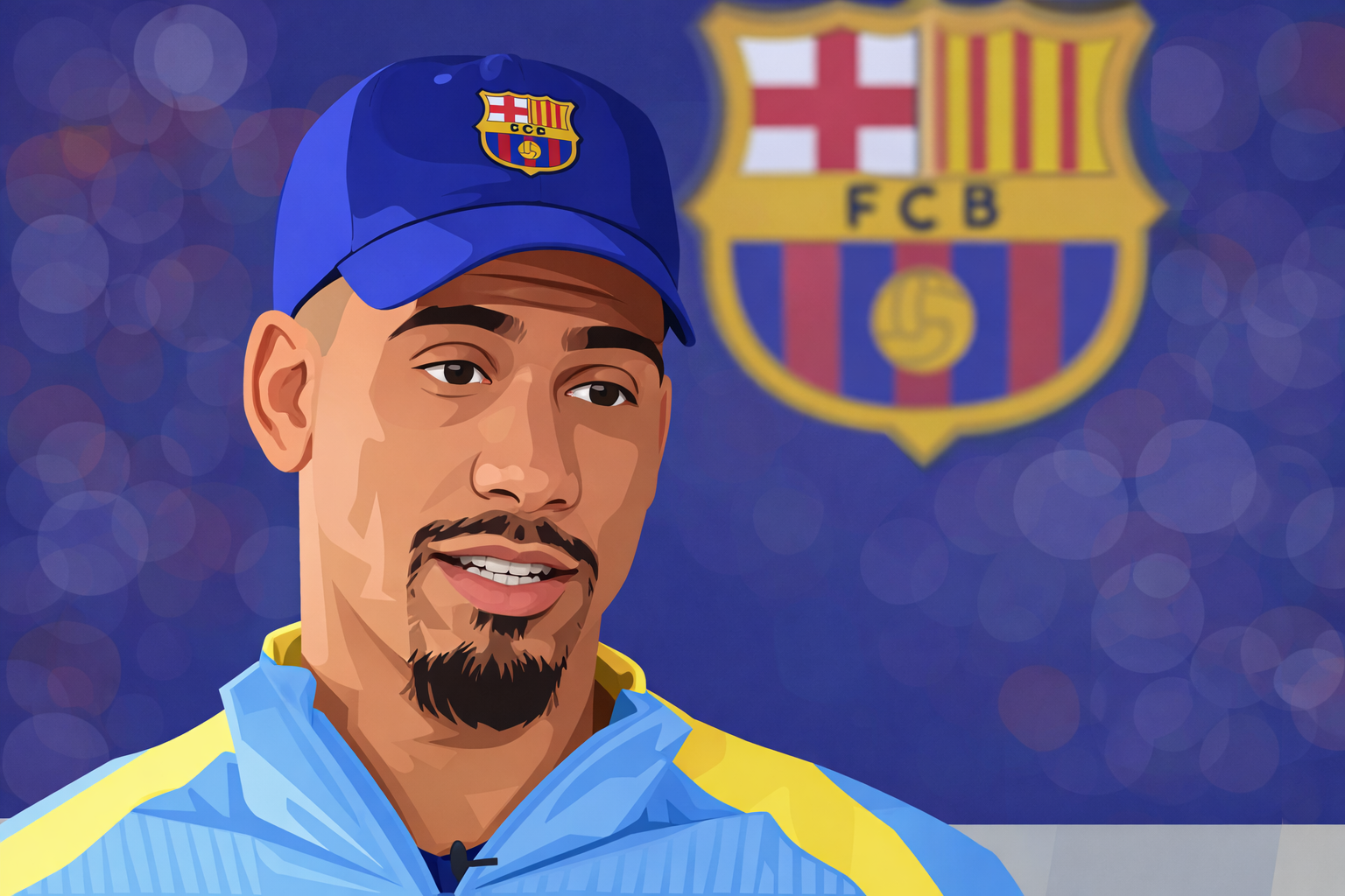 Ronald Araujo