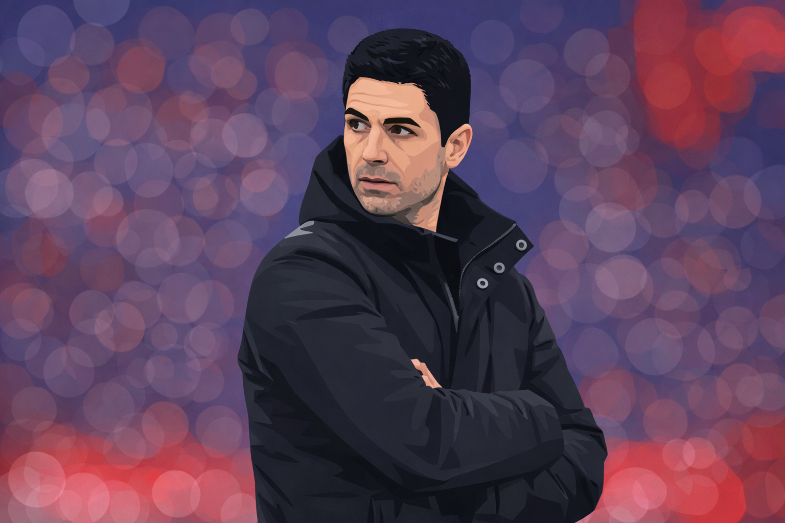 Mikel Arteta