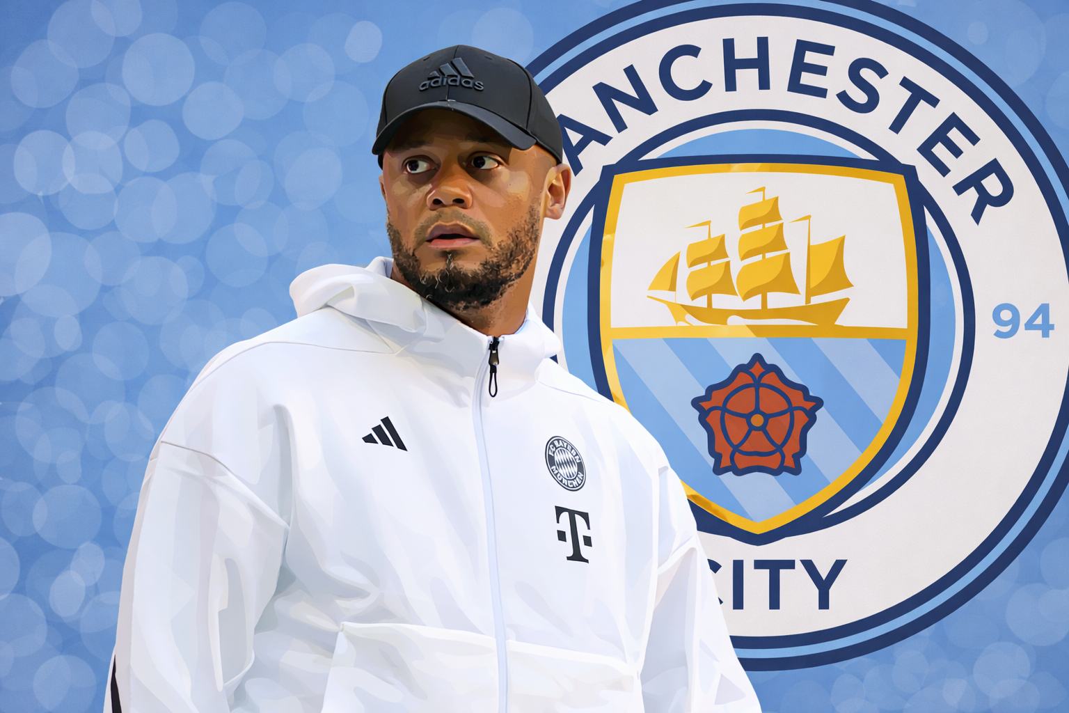 Vincent Kompany