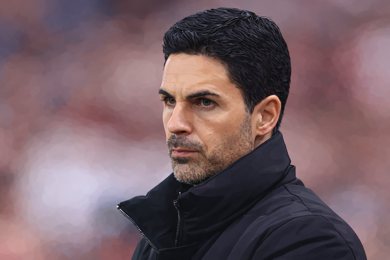 Mikel Arteta