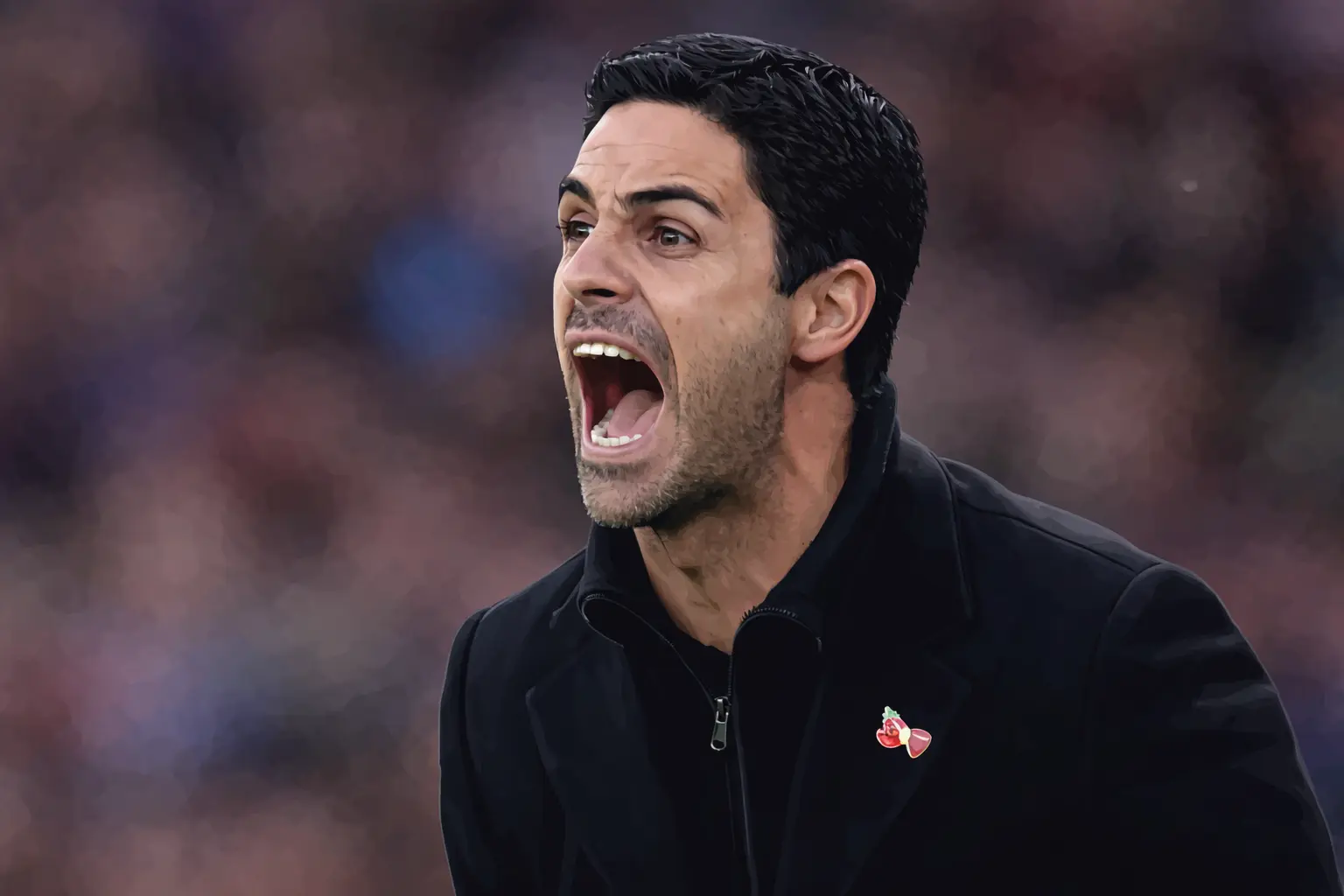 Mikel Arteta