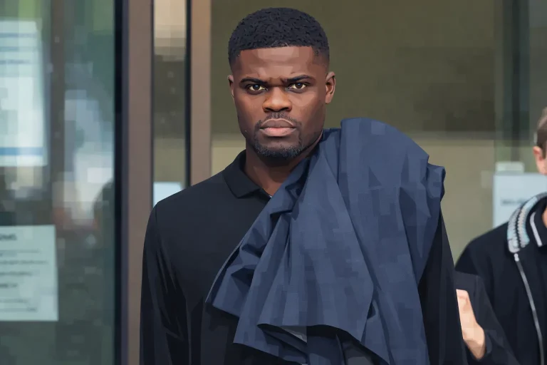 Thomas Partey