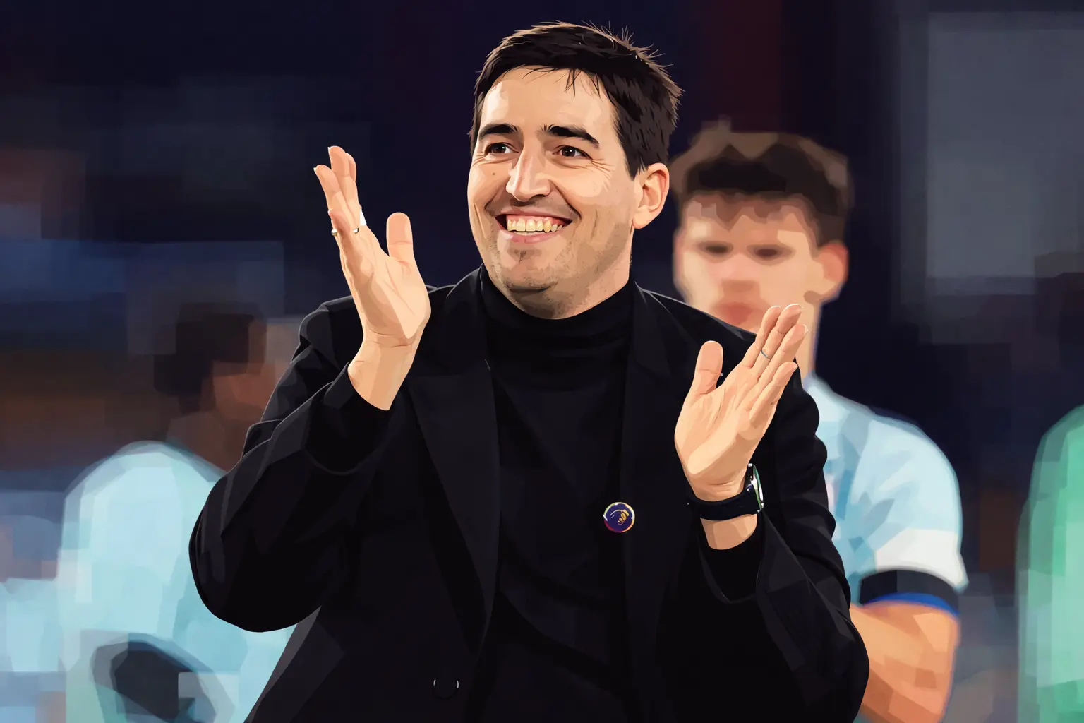 Andoni Iraola