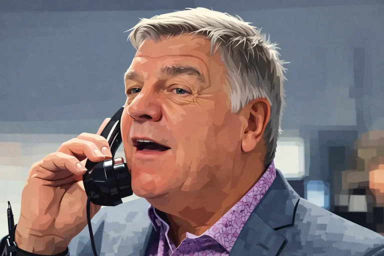 Sam Allardyce